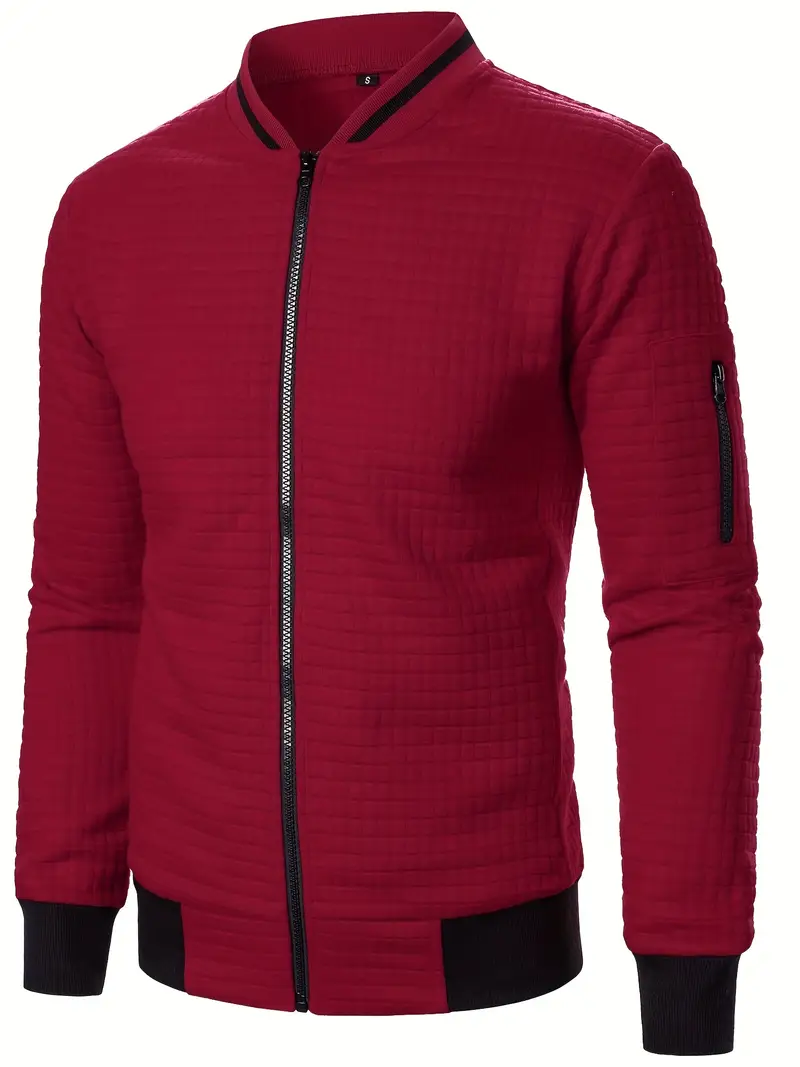 Errikos - Giacca Elegante a Maniche Lunghe - Image 16
