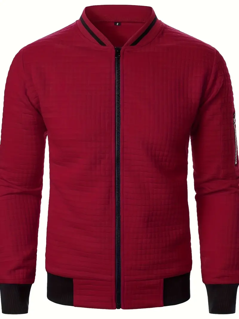 Errikos - Giacca Elegante a Maniche Lunghe - Image 17