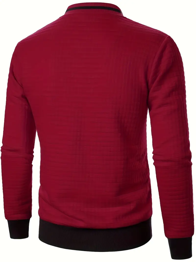 Errikos - Giacca Elegante a Maniche Lunghe - Image 18