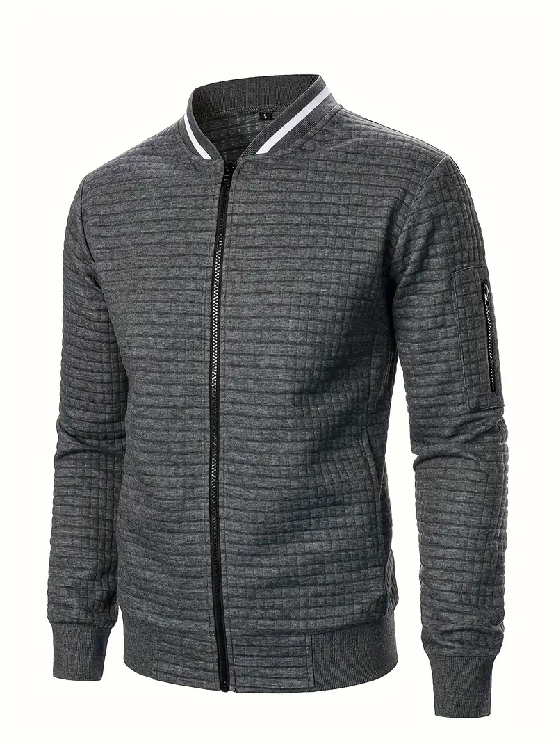 Errikos - Giacca Elegante a Maniche Lunghe - Image 20