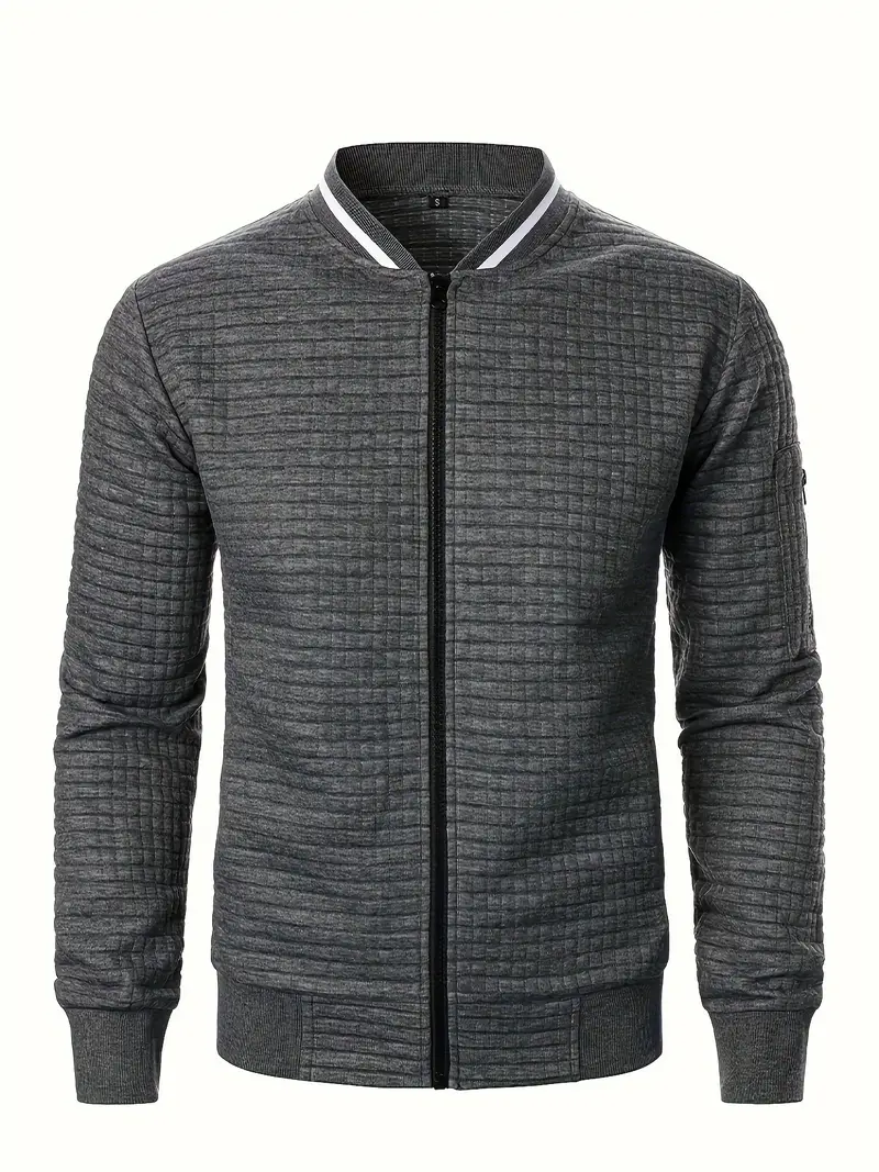 Errikos - Giacca Elegante a Maniche Lunghe - Image 21