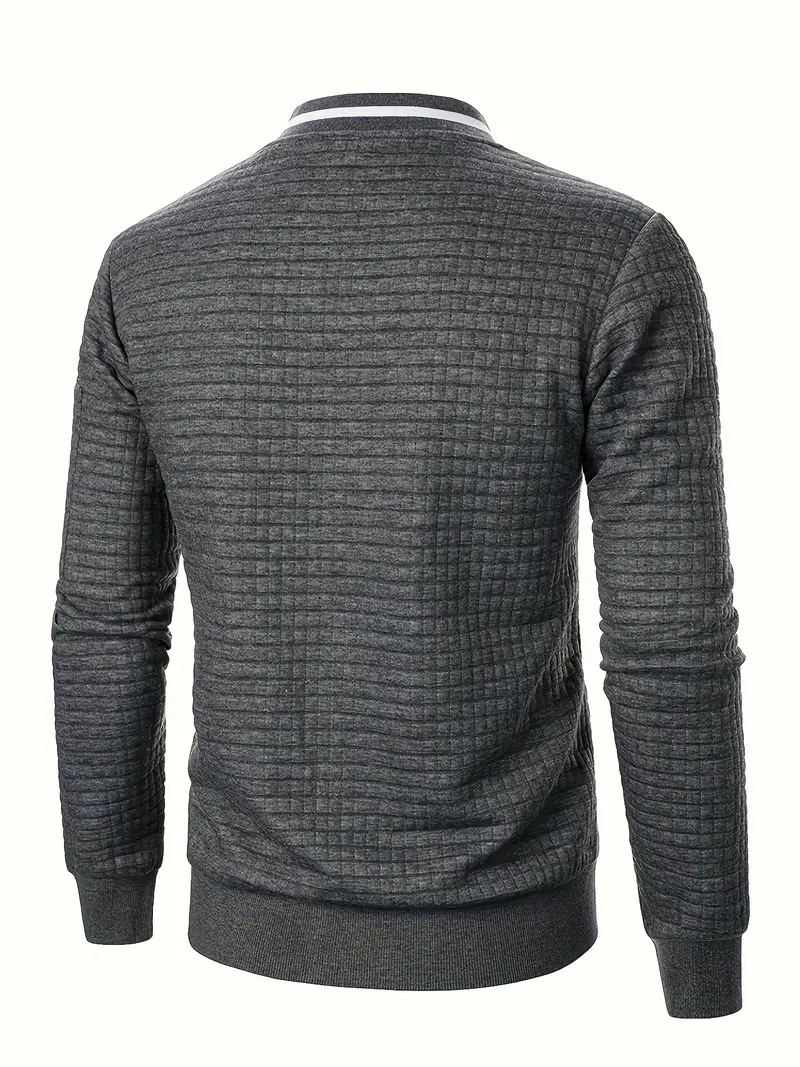 Errikos - Giacca Elegante a Maniche Lunghe - Image 22