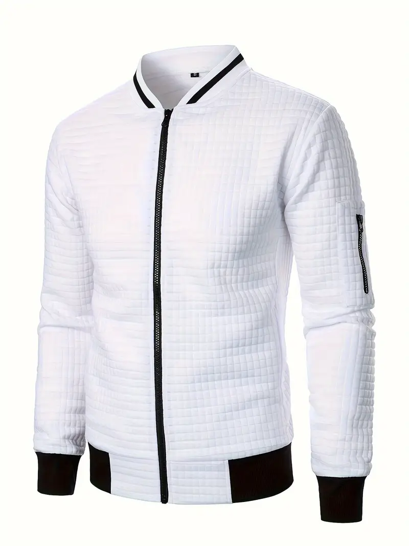 Errikos - Giacca Elegante a Maniche Lunghe - Image 24