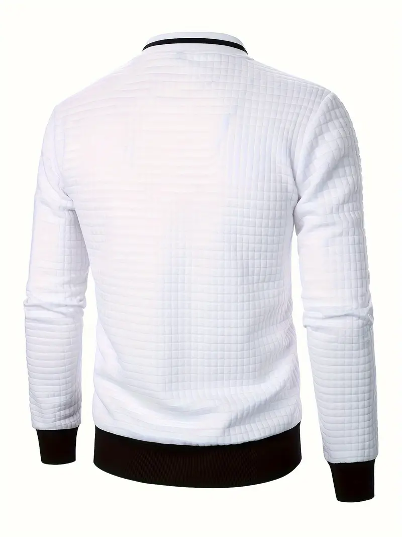 Errikos - Giacca Elegante a Maniche Lunghe - Image 26