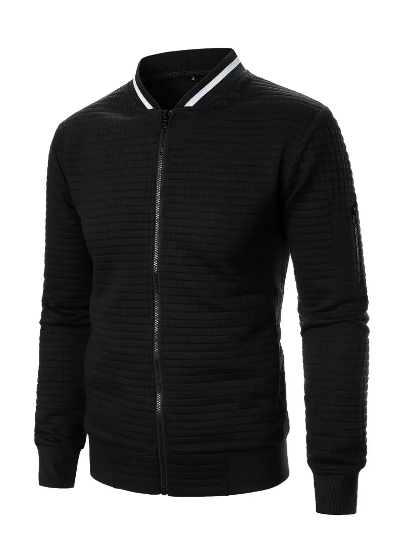 Errikos - Giacca Elegante a Maniche Lunghe - Image 32
