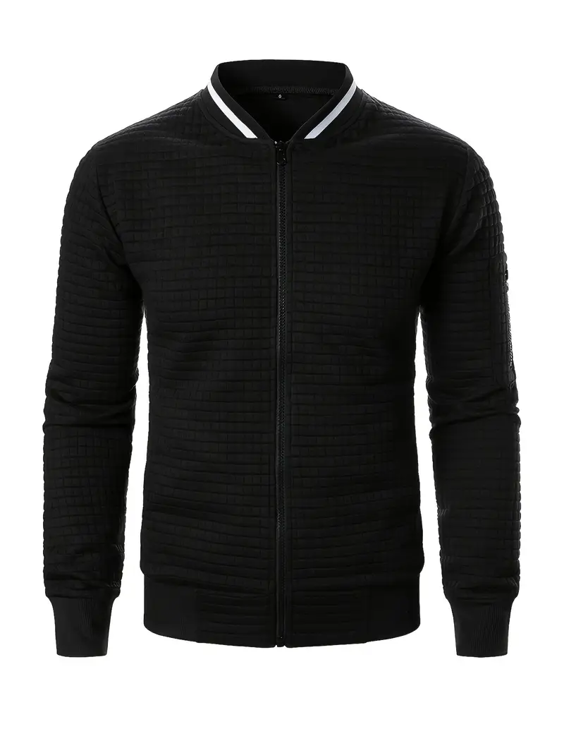 Errikos - Giacca Elegante a Maniche Lunghe - Image 33