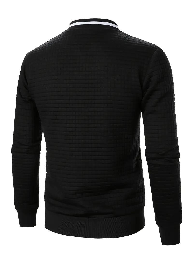 Errikos - Giacca Elegante a Maniche Lunghe - Image 34