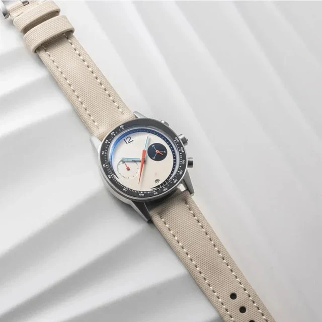 Ertan - Orologio cronografo Bauhaus - Image 4