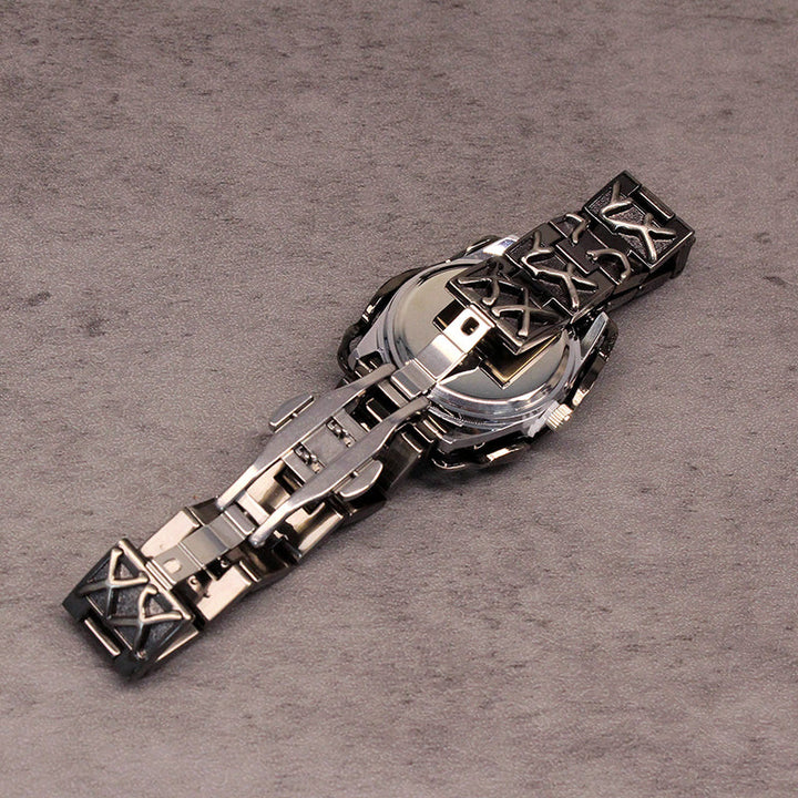 Ervin - Orologio Avant Garde Dorian - Image 7