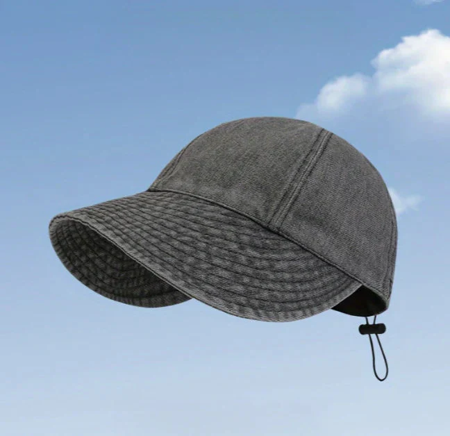 Esben - Cappello UV Senza Tempo per le Giornate di Sole - Image 3