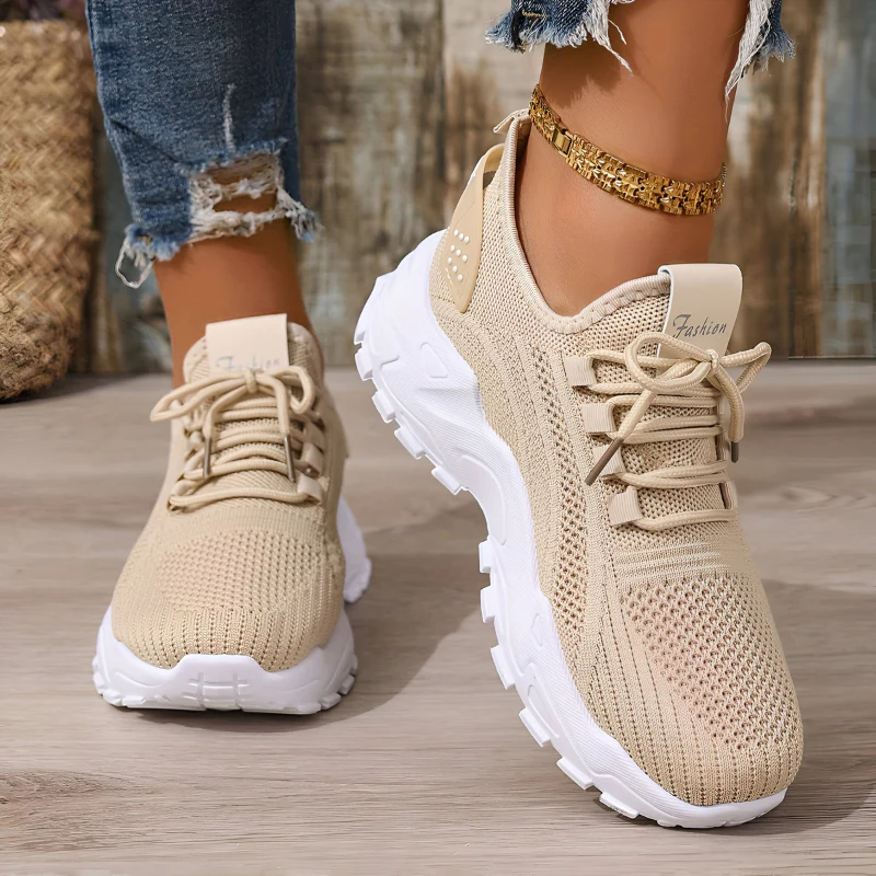 Eshara - Sneaker Ortopediche Comode