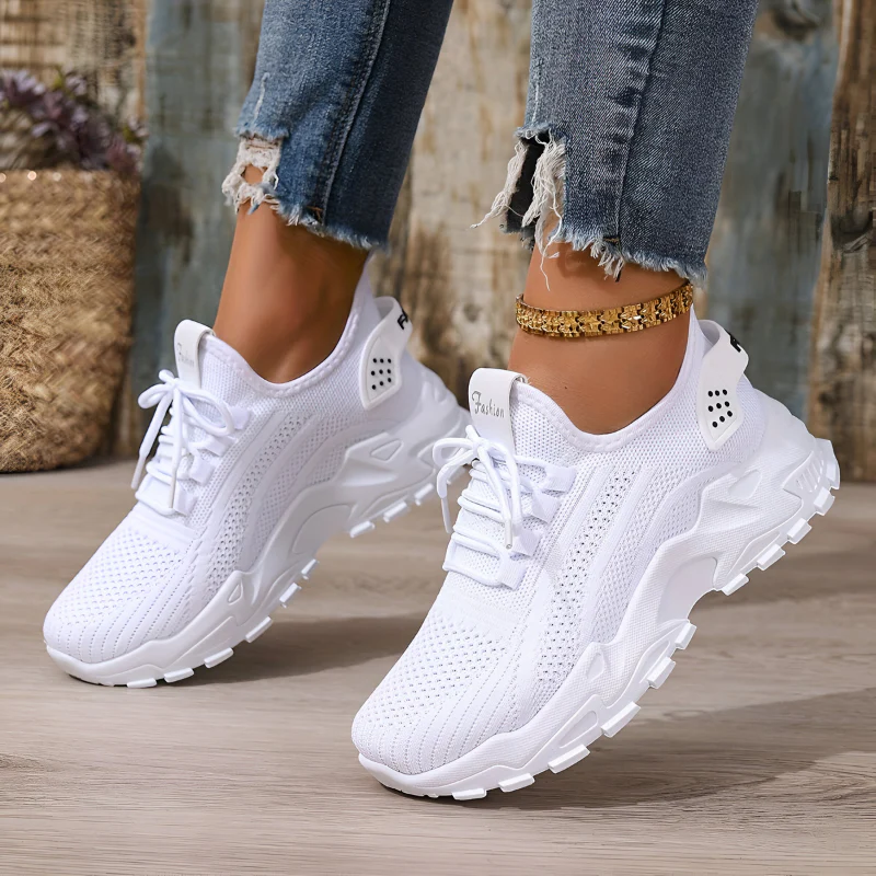 Eshara - Sneaker Ortopediche Comode - Image 3