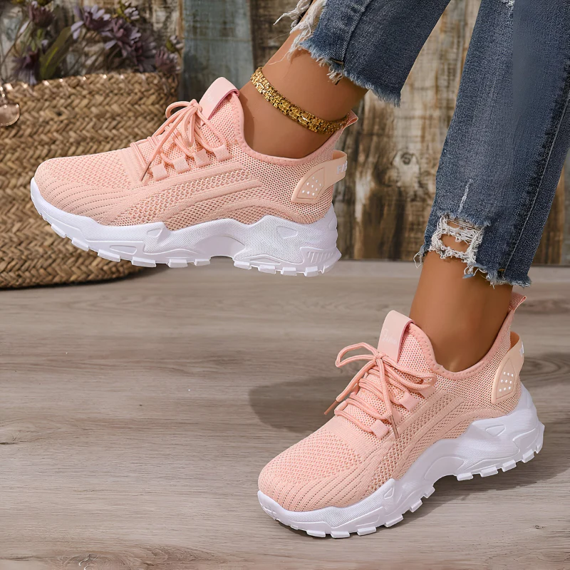 Eshara - Sneaker Ortopediche Comode - Image 5
