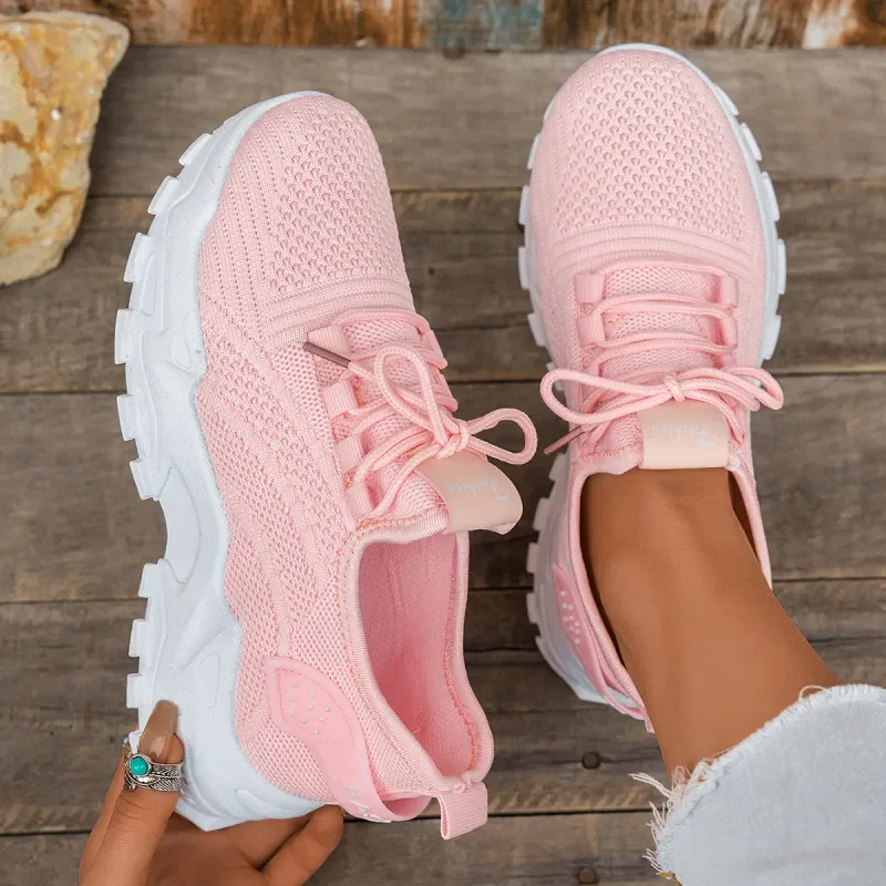 Eshara - Sneaker Ortopediche Comode - Image 6