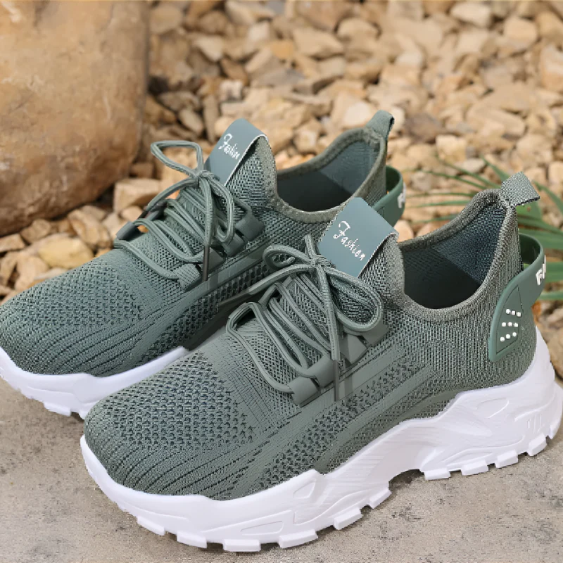 Eshara - Sneaker Ortopediche Comode - Image 8