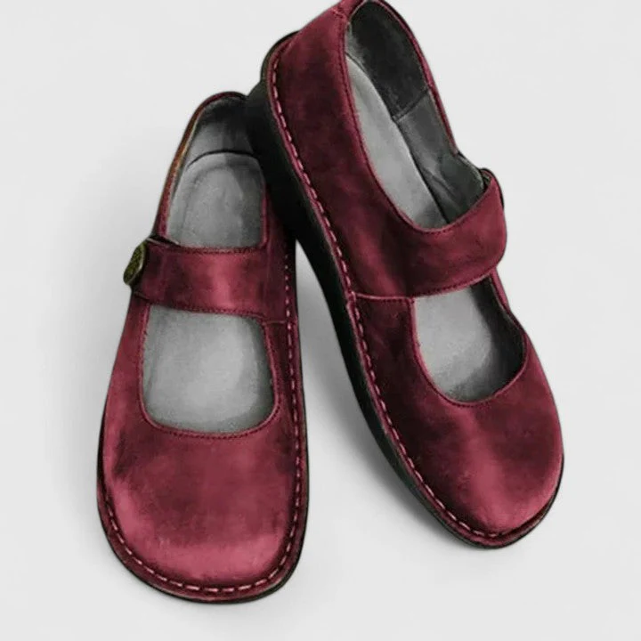 Eshenka - Scarpe Mary Jane - Image 3