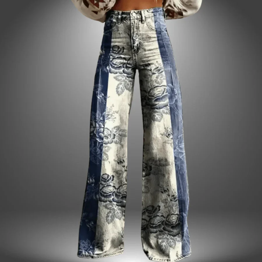 Estelle - Pantaloni Artistici Prémium - Image 2