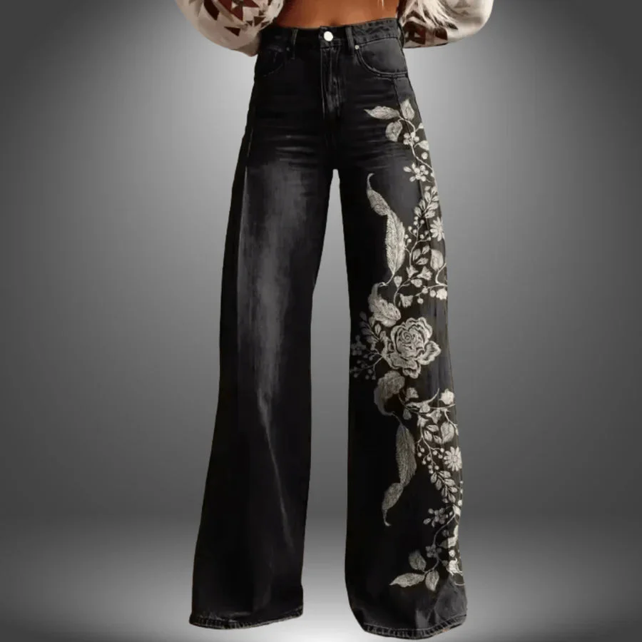 Estelle - Pantaloni Artistici Prémium - Image 7