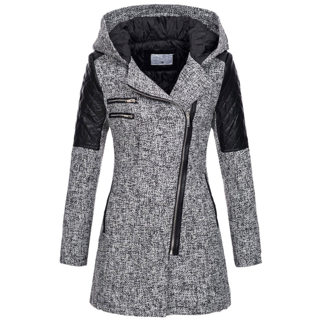 Eszter - Elegante Cappotto Invernale - Image 5
