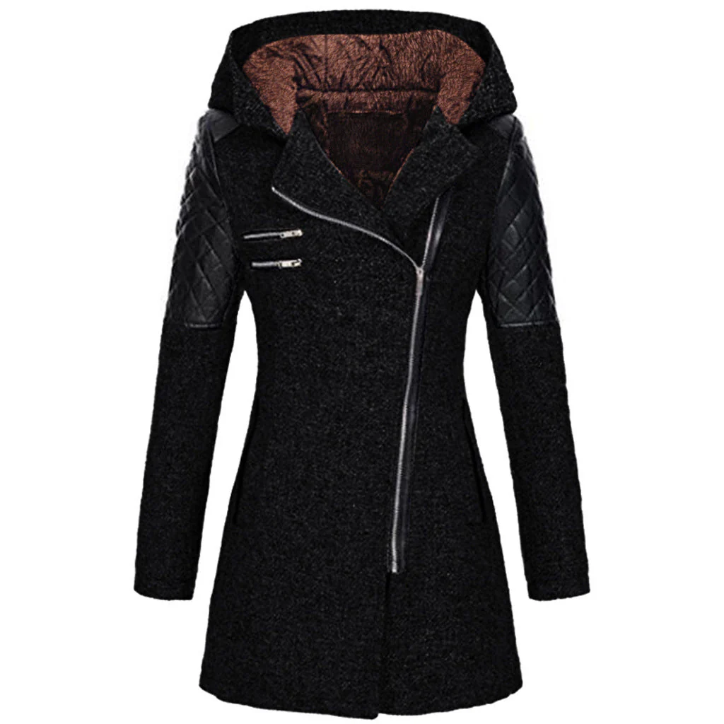 Eszter - Elegante Cappotto Invernale - Image 6