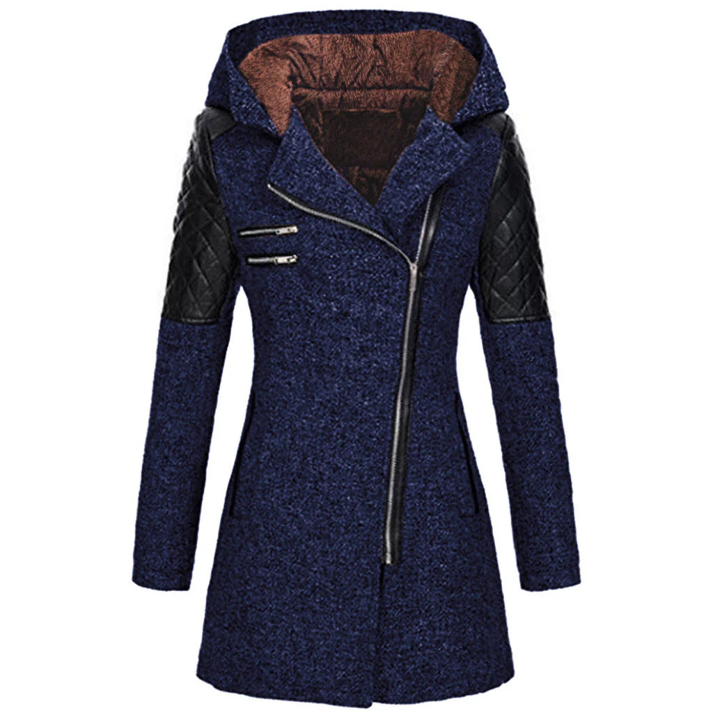 Eszter - Elegante Cappotto Invernale - Image 8