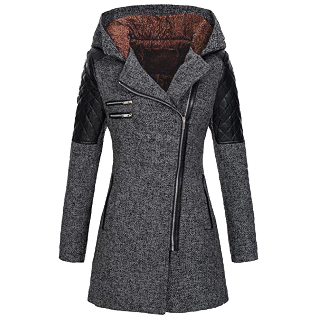 Eszter - Elegante Cappotto Invernale - Image 9