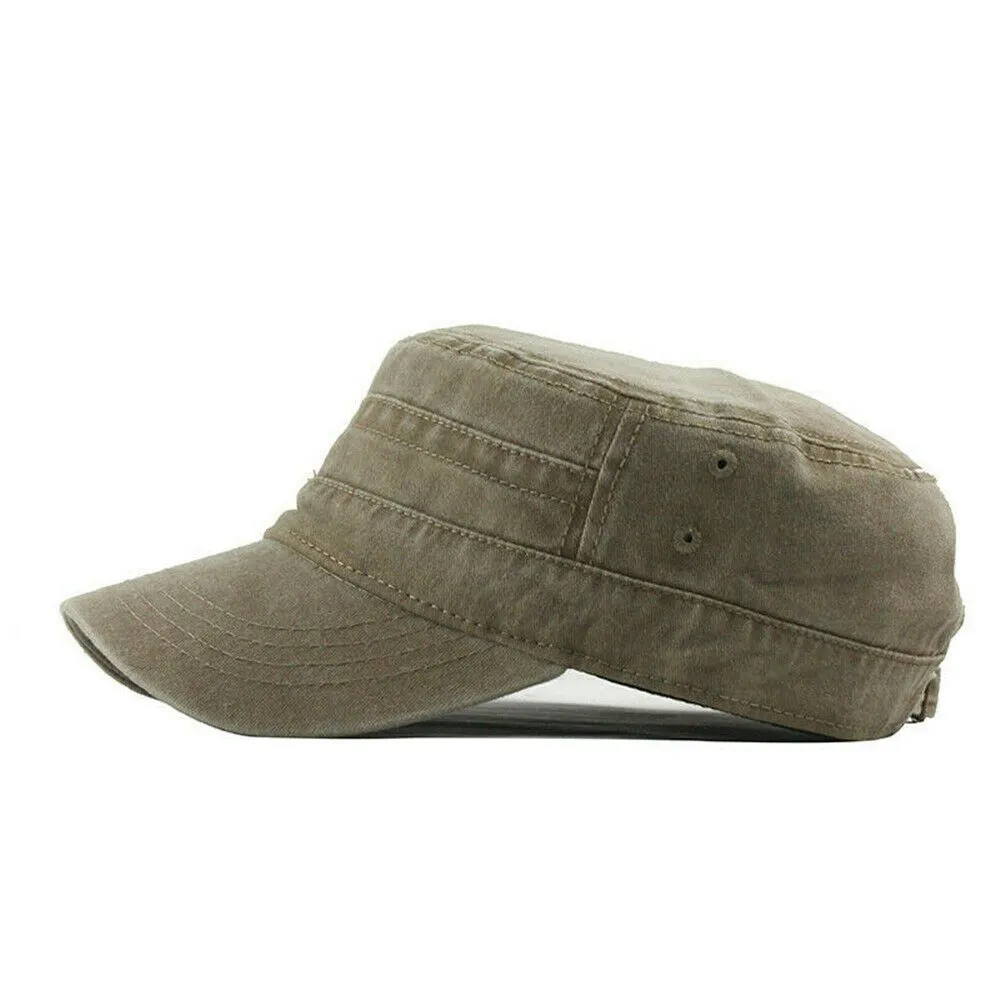 Eugen - Cappellino da Baseball Mimetico da Pesca - Image 5