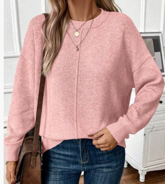 Everly - Maglione Morbido Dallo Stile Intramontabile - Image 2