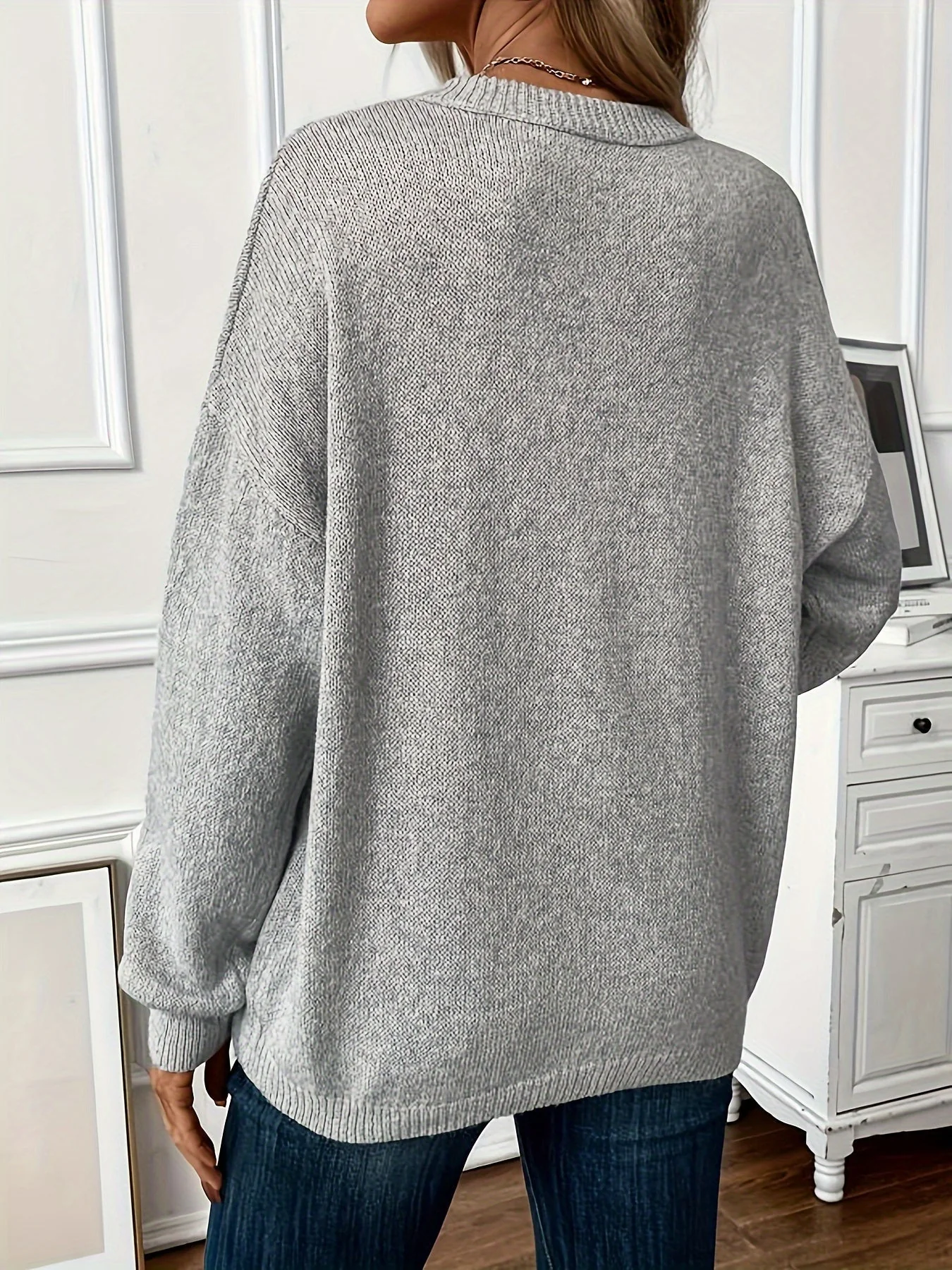 Everly - Maglione Morbido Dallo Stile Intramontabile - Image 6