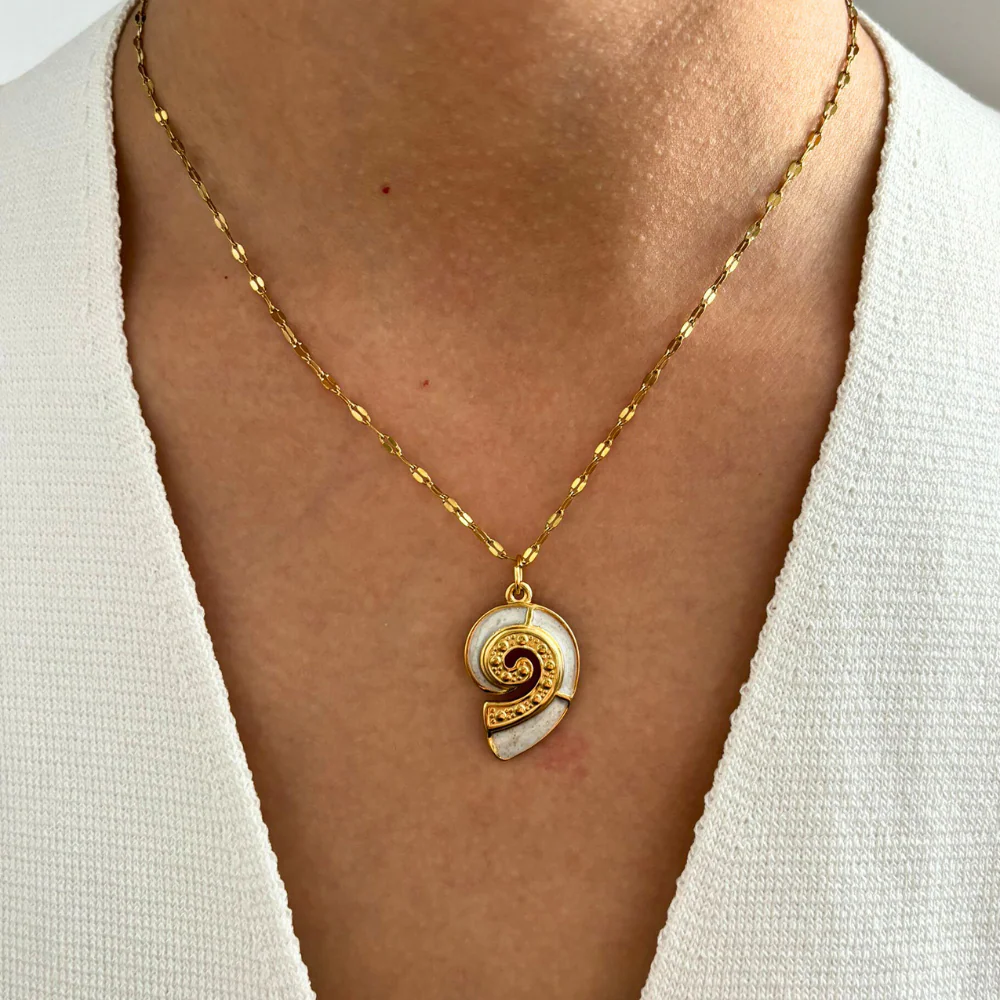 Eylin - Set Pendente Golden Tide - Image 3