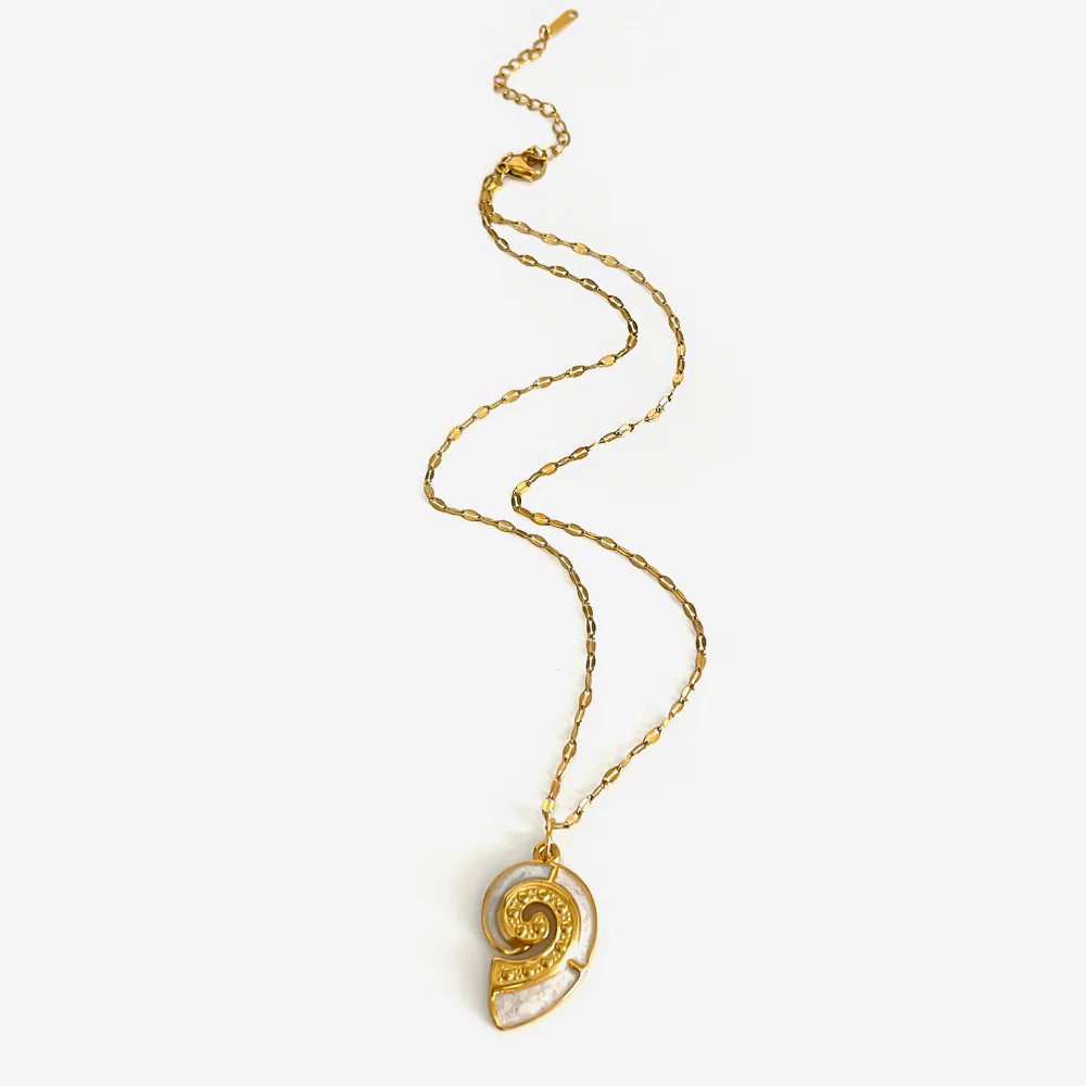 Eylin - Set Pendente Golden Tide - Image 5