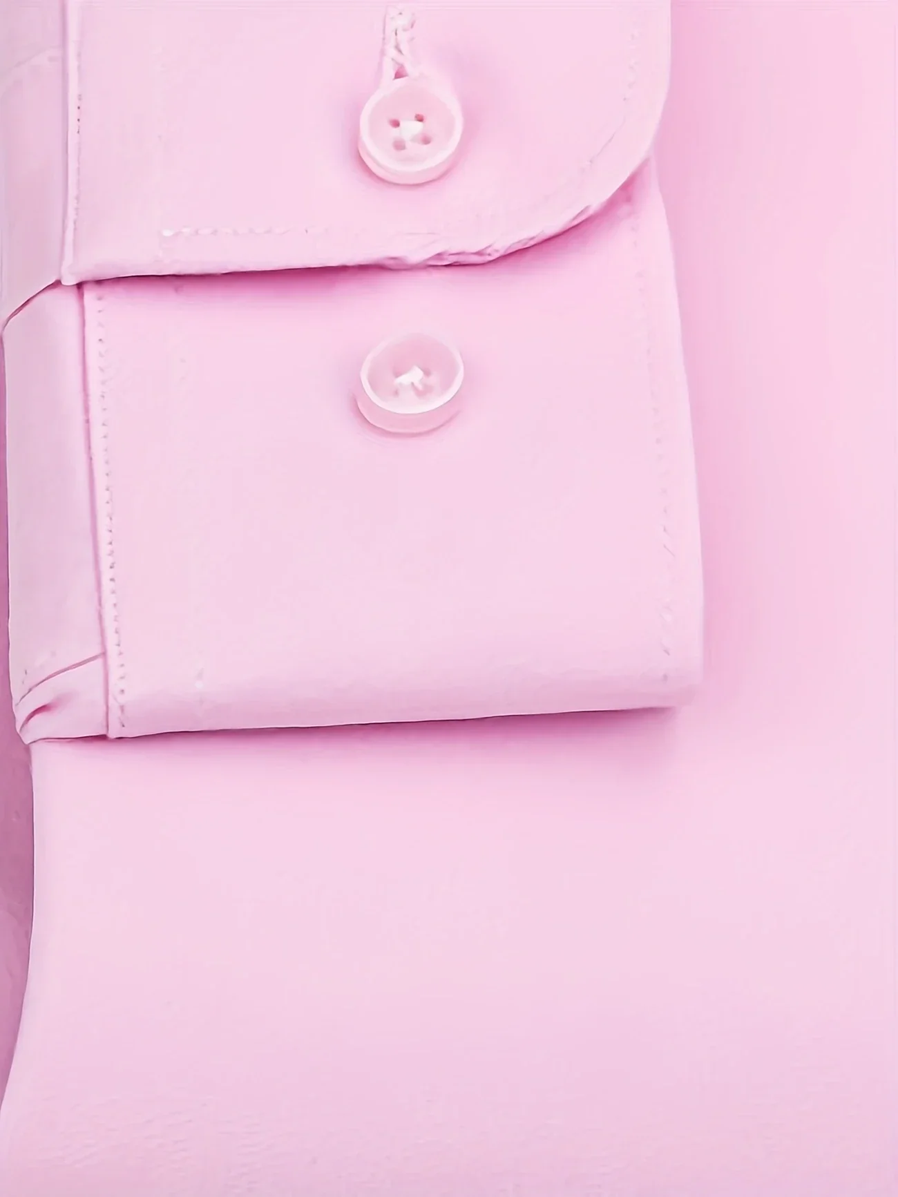 Ezra - Elegante Camicia Vestibilità Aderente Con Bottoni - Image 12