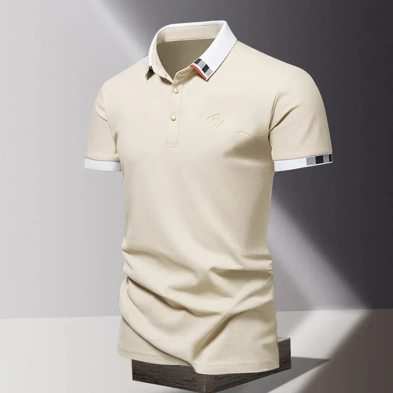 Fabio - Polo Estiva Casual - Image 6