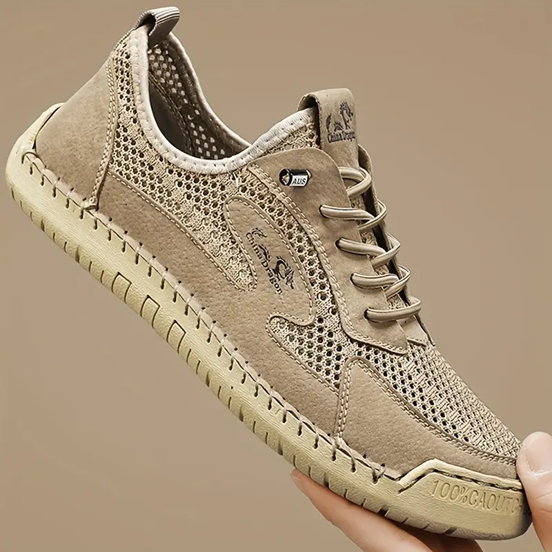 Faidon - Scarpe Da Ginnastica Confortate Antiscivolo - Image 2