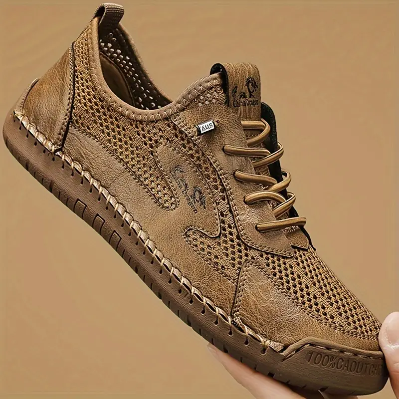Faidon - Scarpe Da Ginnastica Confortate Antiscivolo - Image 3