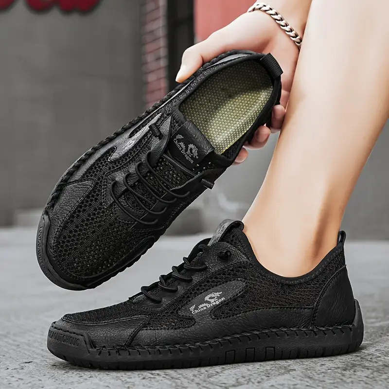 Faidon - Scarpe Da Ginnastica Confortate Antiscivolo - Image 4