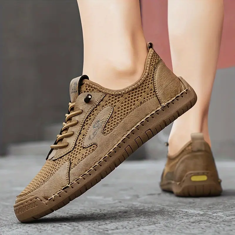 Faidon - Scarpe Da Ginnastica Confortate Antiscivolo - Image 5