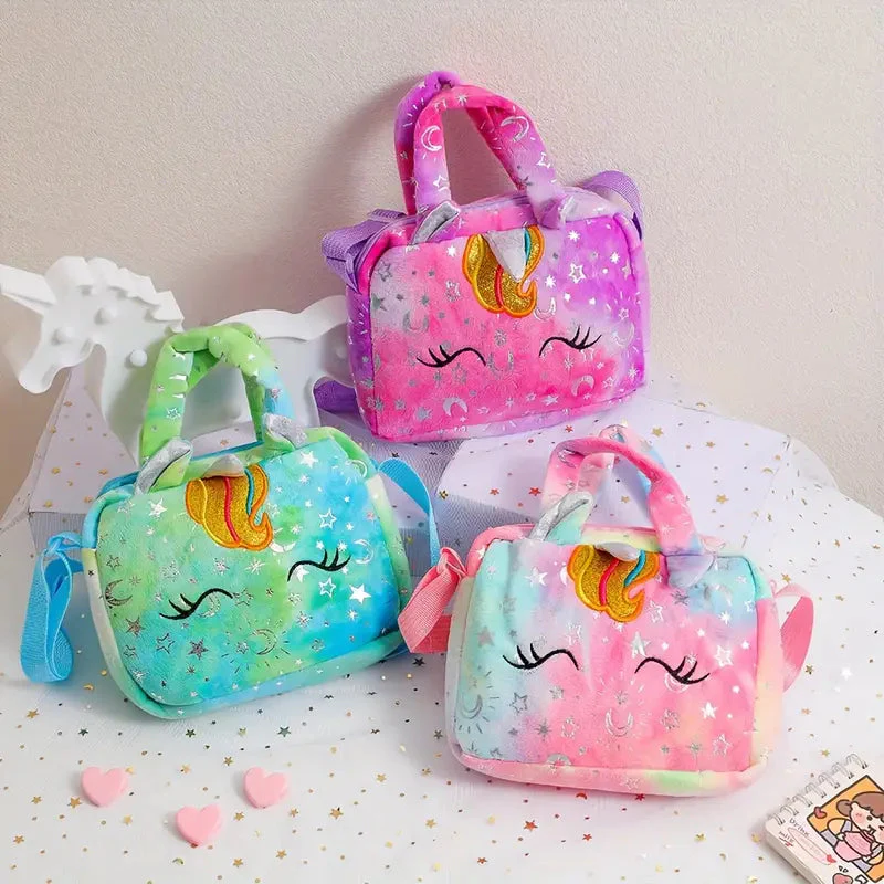 FairyTote - Borsa a Tracolla Unicorno - Image 6