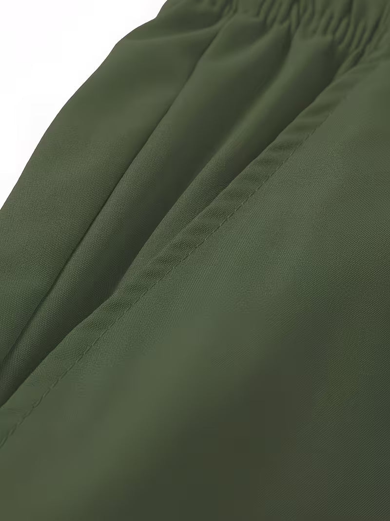 Faolan - Pantaloni Carico Alla Moda - Image 14