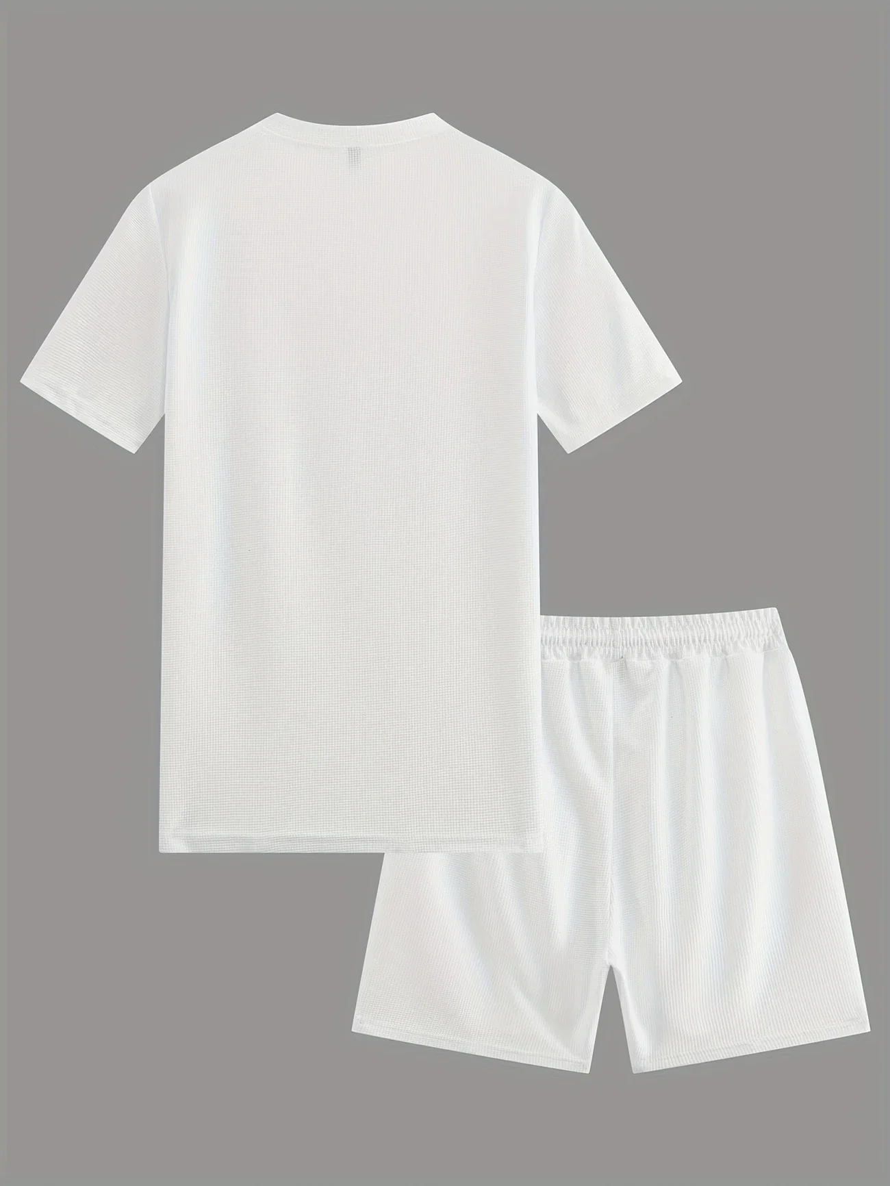 Faulkner - Completo Sportivo Casual In Due Pezzi - Image 10