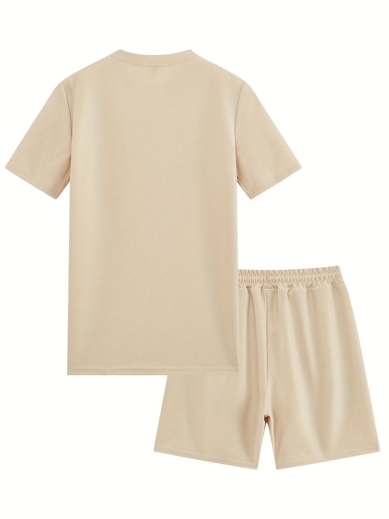 Faulkner - Completo Sportivo Casual In Due Pezzi - Image 13