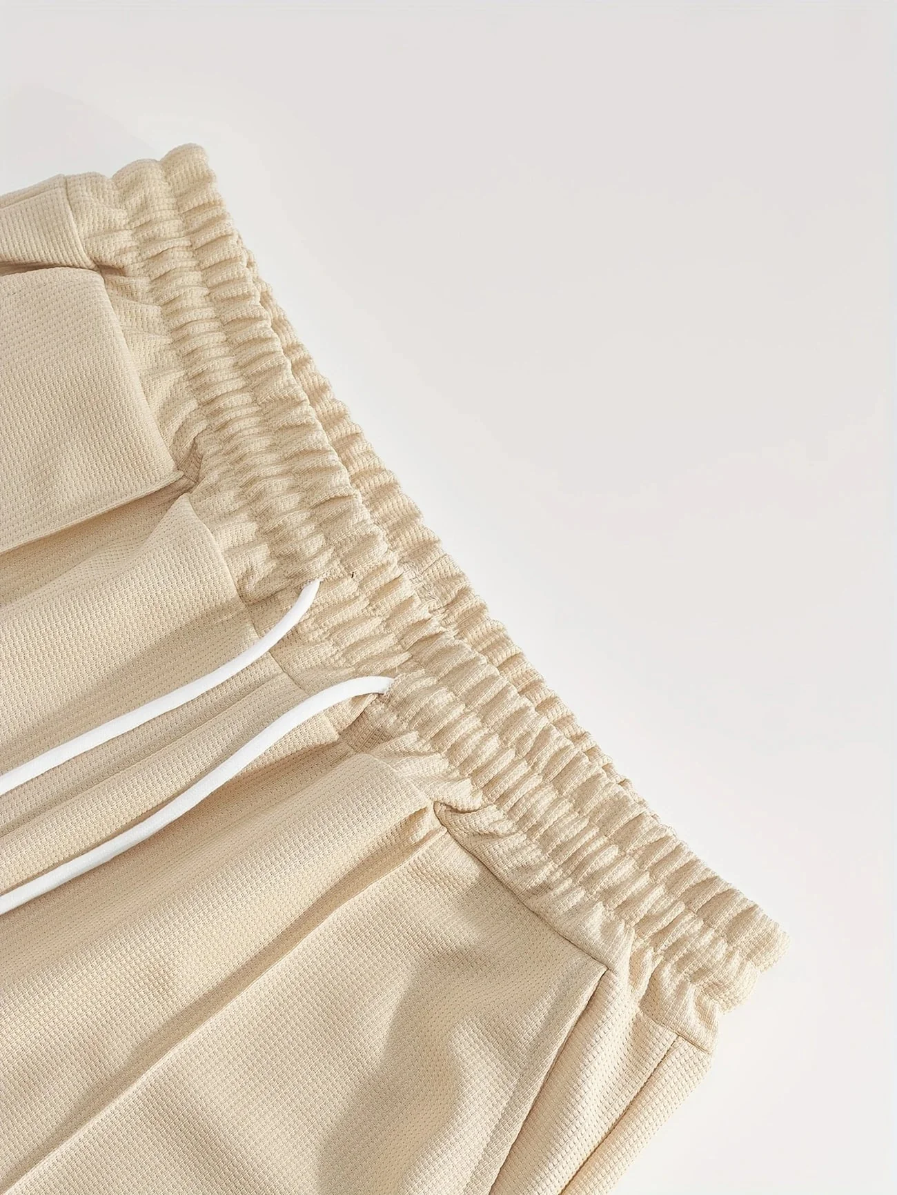 Faulkner - Completo Sportivo Casual In Due Pezzi - Image 16