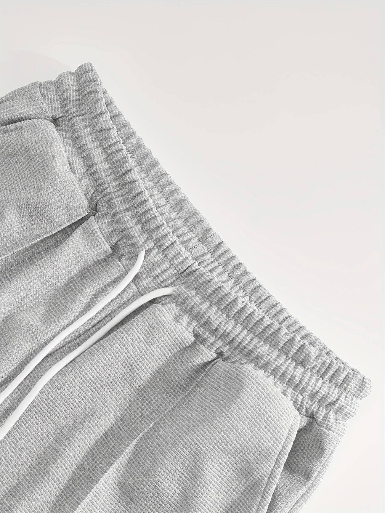 Faulkner - Completo Sportivo Casual In Due Pezzi - Image 20