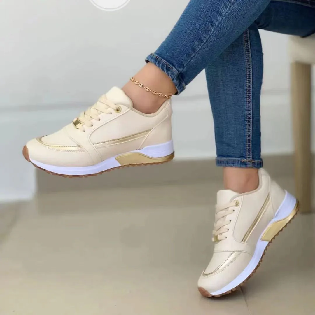 Faviola - Sneaker Ortopedica - Image 2