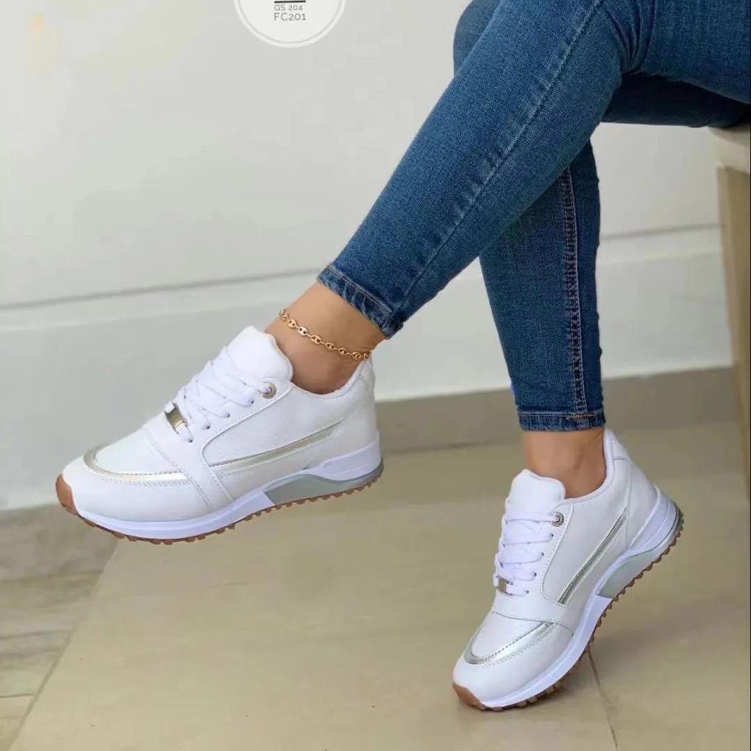 Faviola - Sneaker Ortopedica - Image 3