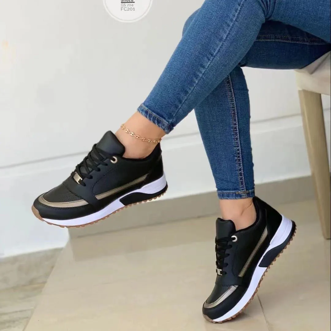 Faviola - Sneaker Ortopedica - Image 4