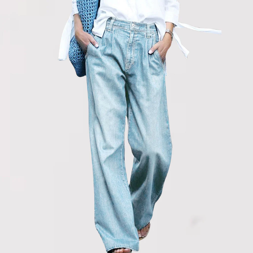 Faye - Jeans premium - Image 2