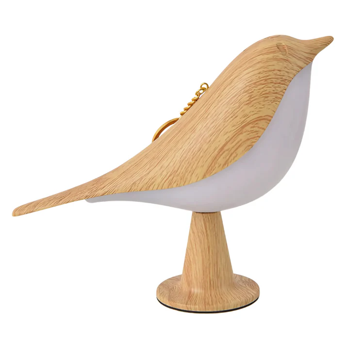 FeatherGlow - Lampada Per Uccelli - Image 2
