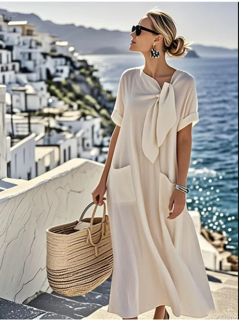 Felecia - Abito Elegante - Image 3