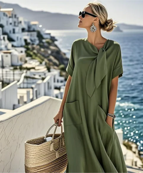 Felecia - Abito Elegante - Image 4